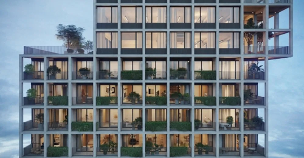 Apartamento, 1 quarto, 115 m² - Foto 4