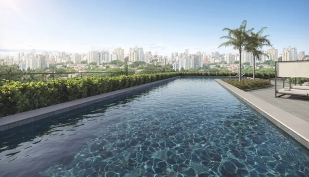 Apartamento, 4 quartos, 262 m² - Foto 2