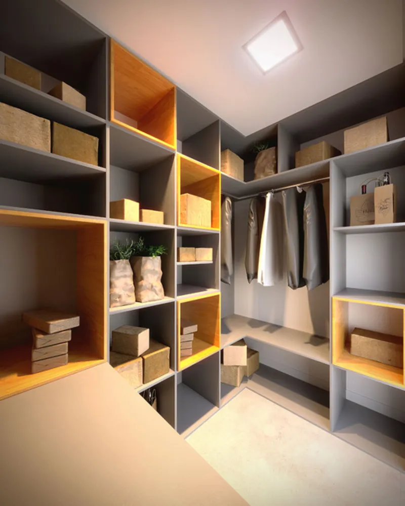 Apartamento, 3 quartos, 81 m² - Foto 5