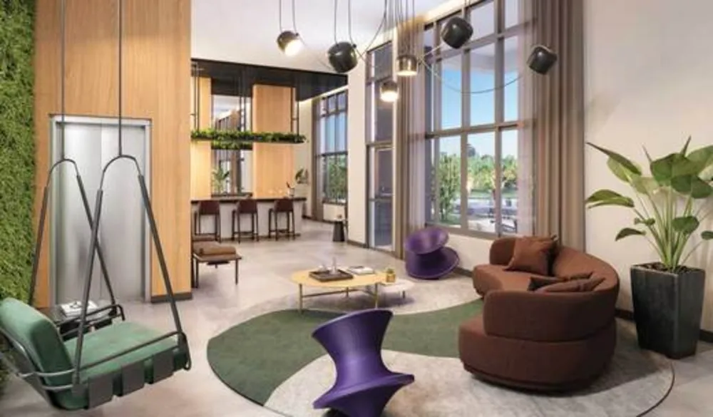 Apartamento, 4 quartos, 138 m² - Foto 3