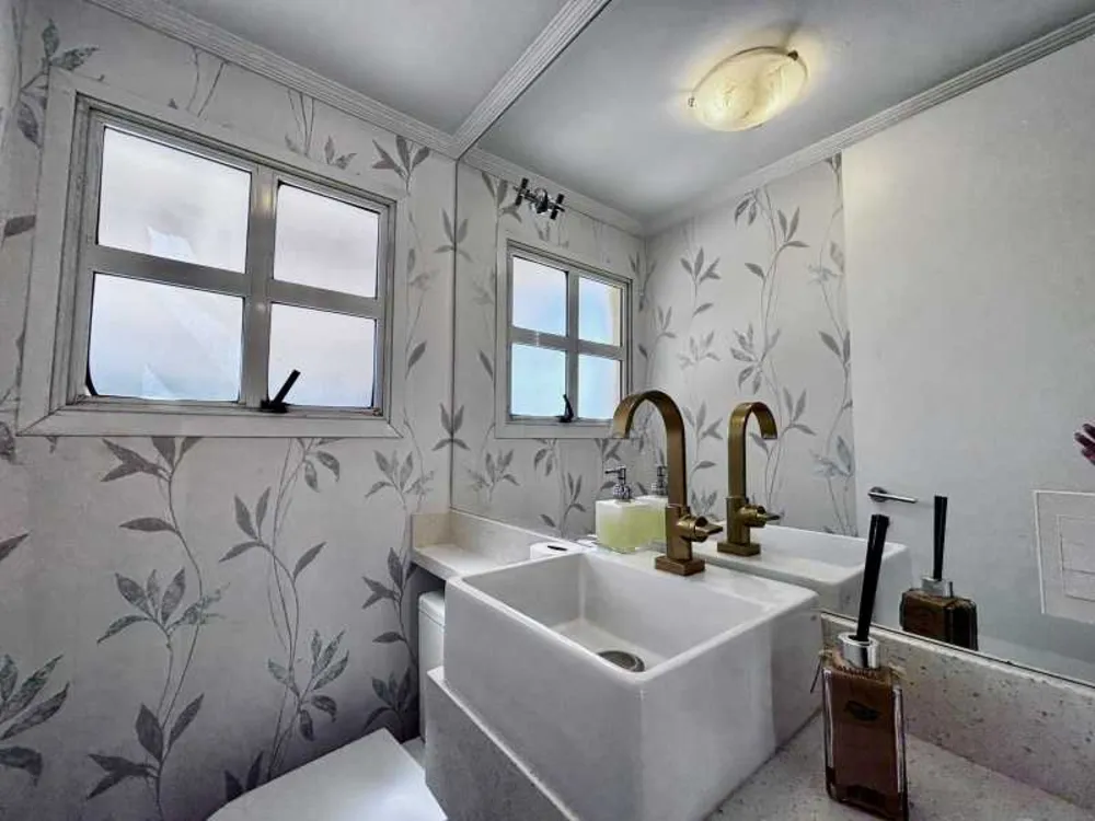 Casa de Condomínio, 3 quartos - Foto 8