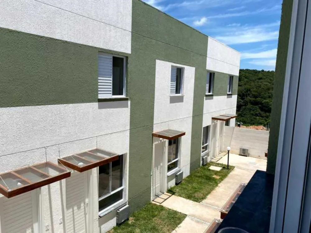 Casa de Condomínio, 2 quartos - Foto 4