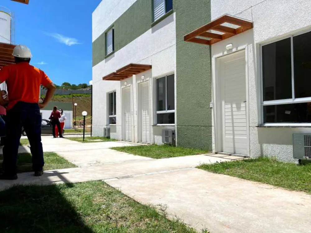Casa de Condomínio, 2 quartos - Foto 6