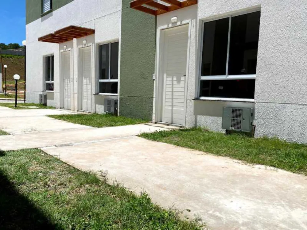 Casa de Condomínio, 2 quartos - Foto 5