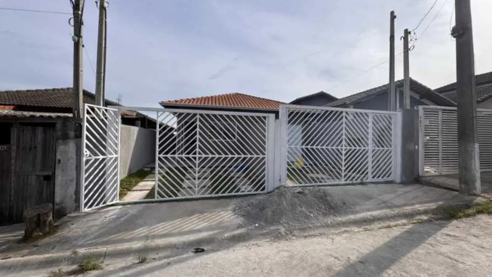 Casa, 2 quartos, 125 m² - Foto 2