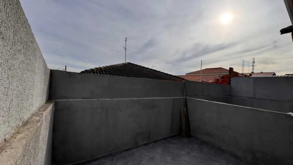 Casa, 2 quartos, 125 m² - Foto 12