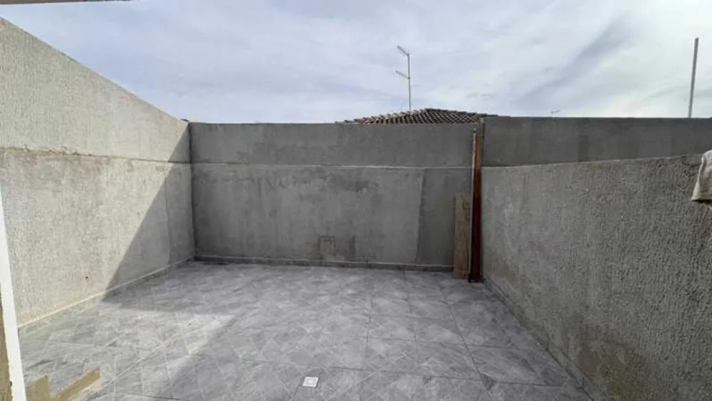 Casa, 2 quartos, 125 m² - Foto 5