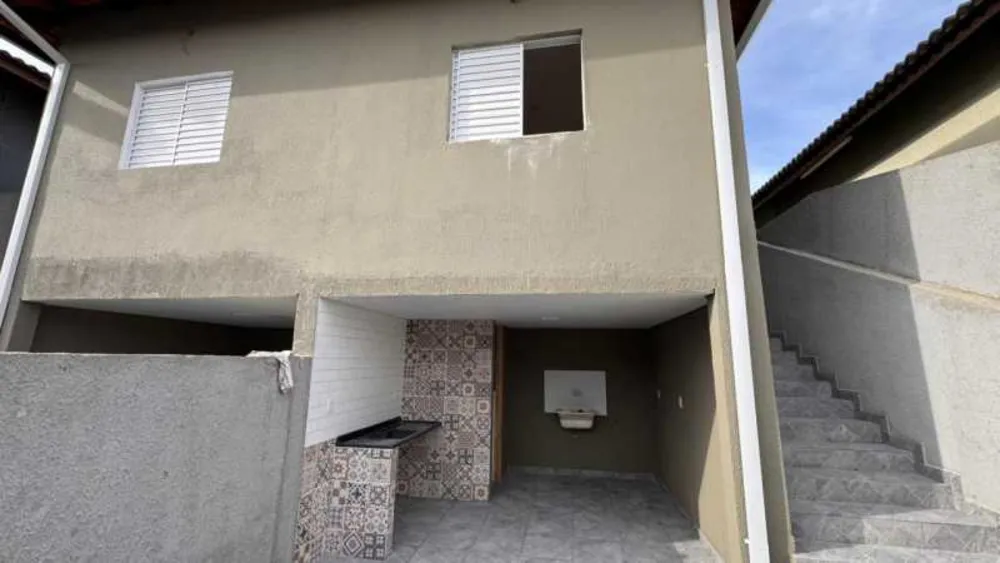 Casa, 2 quartos, 125 m² - Foto 9