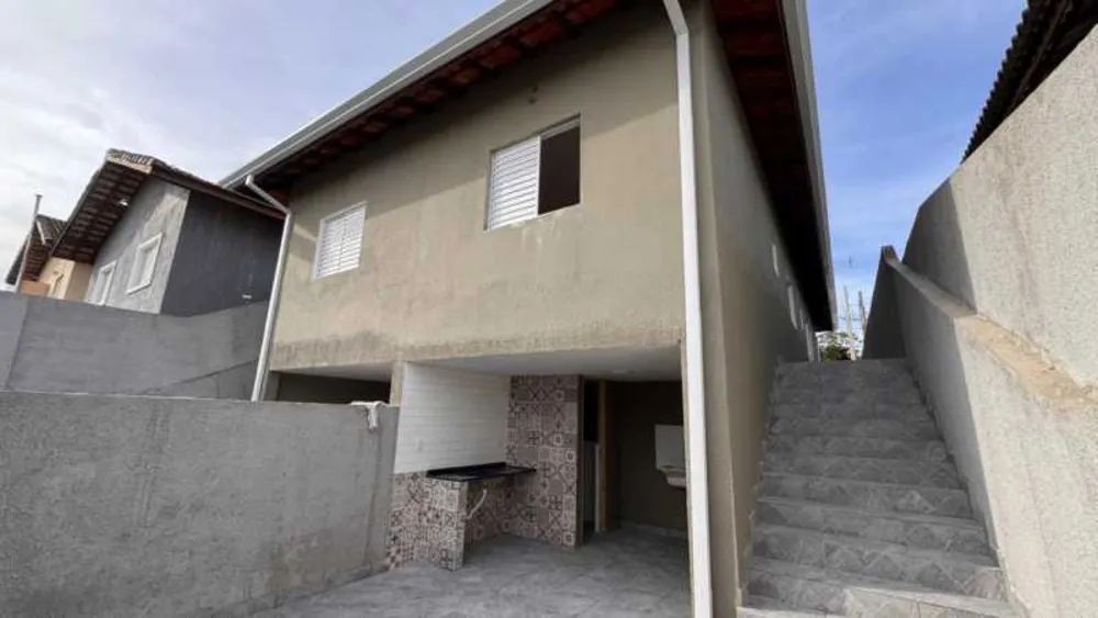 Casa, 2 quartos, 125 m² - Foto 11