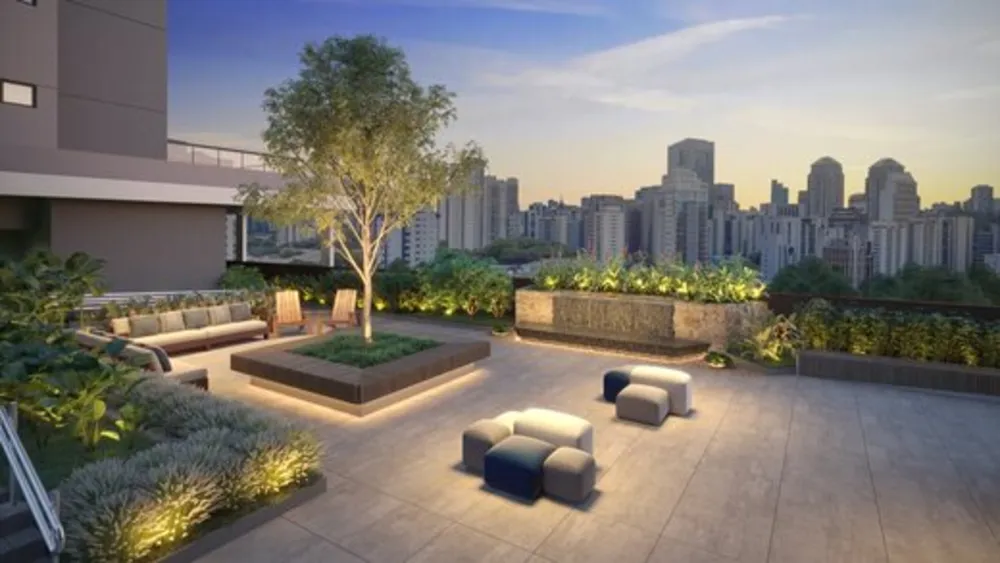 Apartamento, 3 quartos, 143 m² - Foto 2