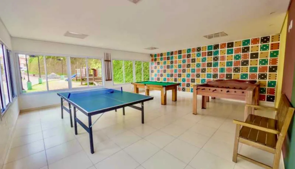Casa de Condomínio, 2 quartos - Foto 6