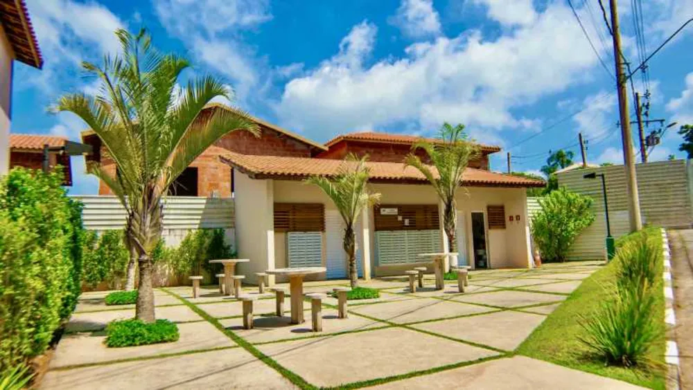 Casa de Condomínio, 2 quartos - Foto 14