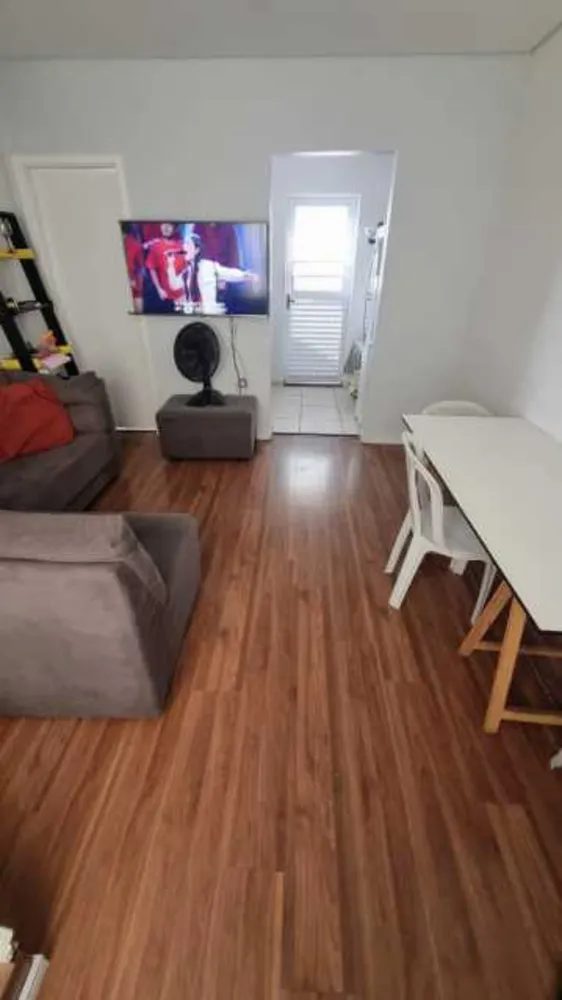 Casa de Condomínio, 2 quartos - Foto 4