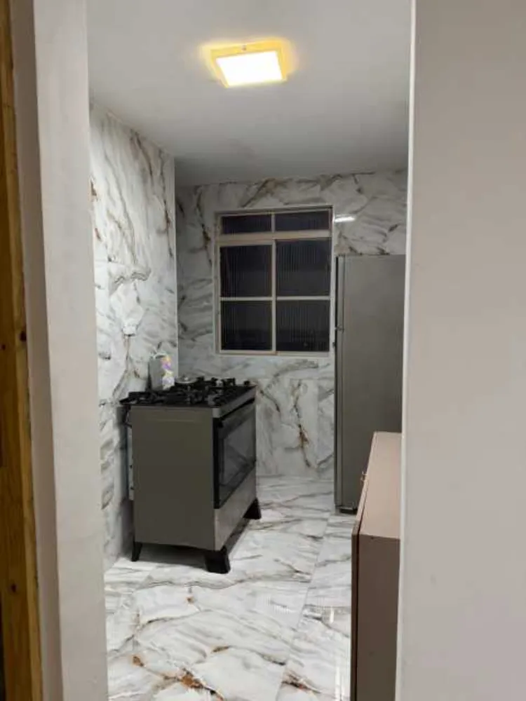 Apartamento, 2 quartos, 50 m² - Foto 3