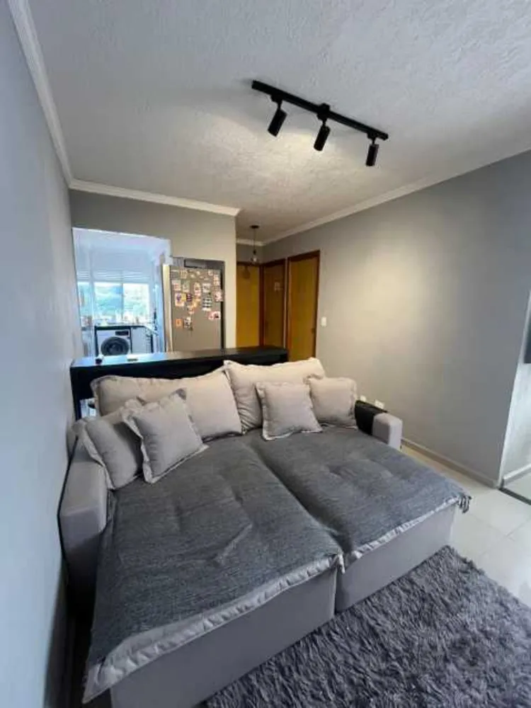 Apartamento, 2 quartos, 47 m² - Foto 8