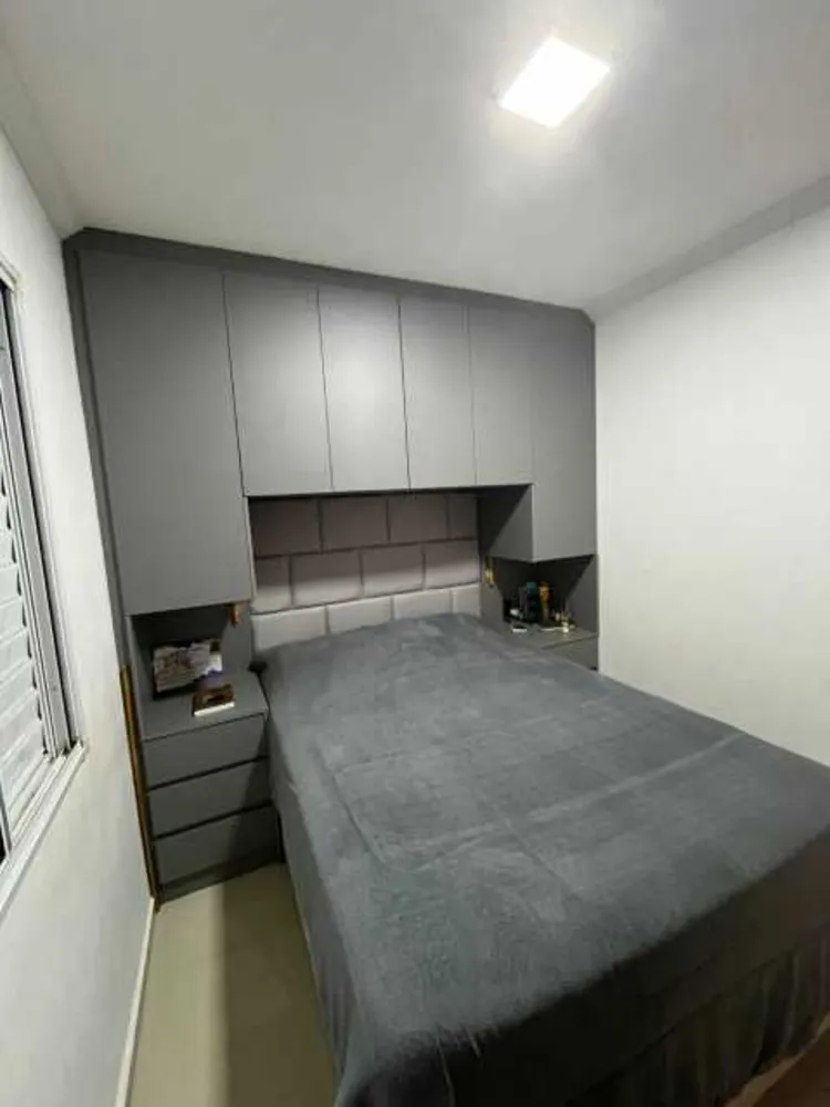Apartamento, 2 quartos, 47 m² - Foto 2