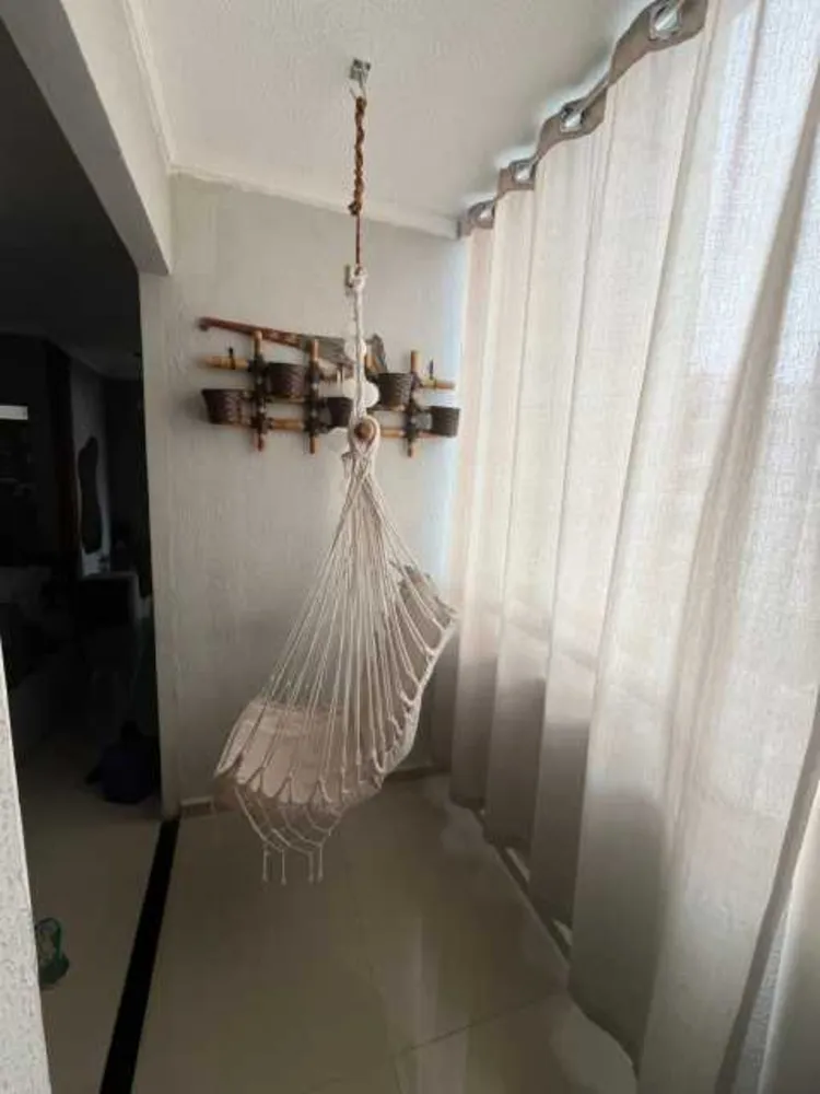 Apartamento, 2 quartos, 47 m² - Foto 16