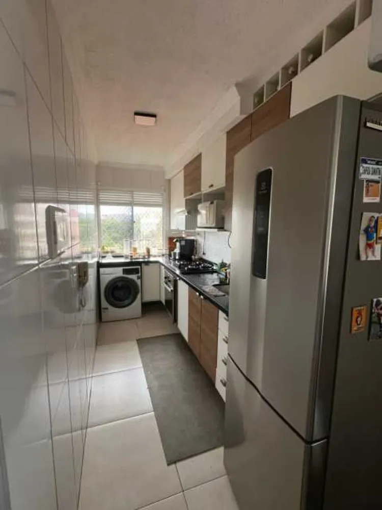 Apartamento, 2 quartos, 47 m² - Foto 5