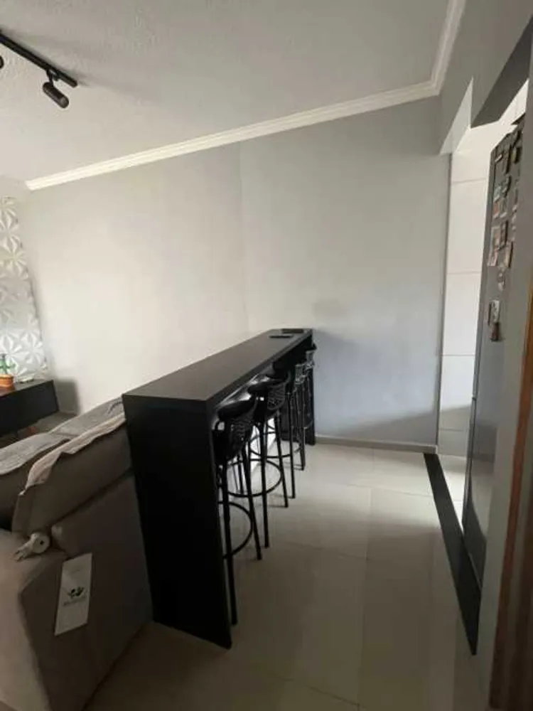 Apartamento, 2 quartos, 47 m² - Foto 7