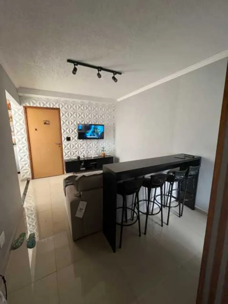 Apartamento, 2 quartos, 47 m² - Foto 10