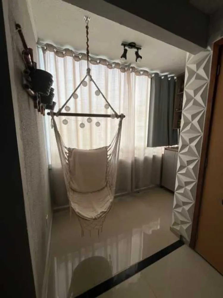 Apartamento, 2 quartos, 47 m² - Foto 17