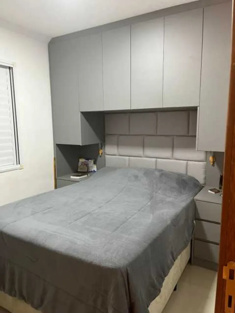 Apartamento, 2 quartos, 47 m² - Foto 7