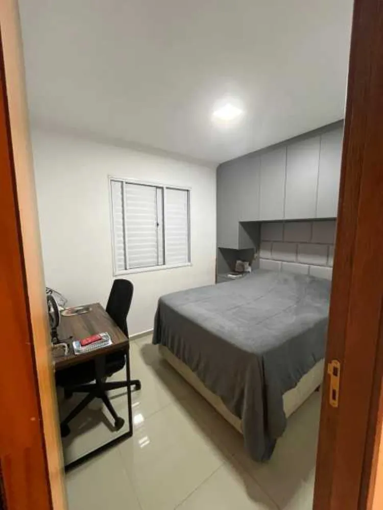Apartamento, 2 quartos, 47 m² - Foto 3