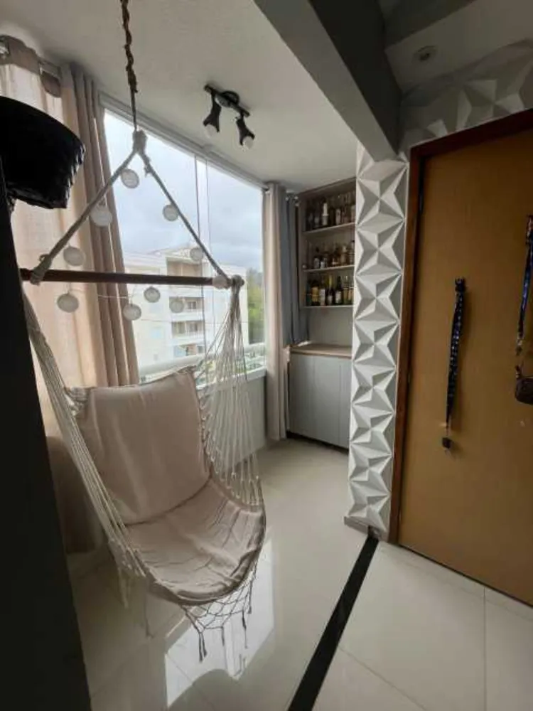 Apartamento, 2 quartos, 47 m² - Foto 10