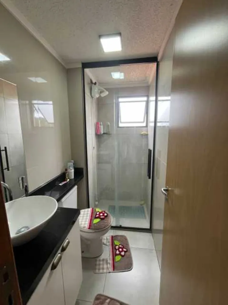 Apartamento, 2 quartos, 47 m² - Foto 4