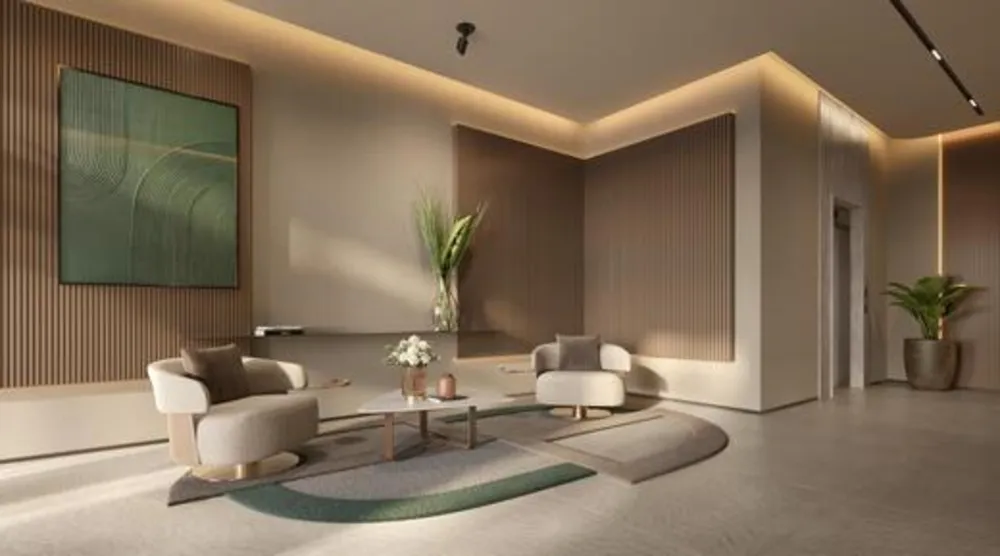 Cobertura, 4 quartos, 470 m² - Foto 2