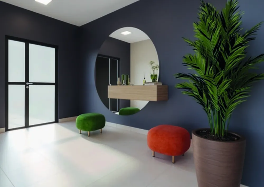 Loft, 17 m² - Foto 2