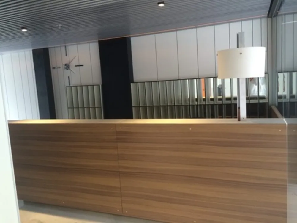 Sala-Conjunto, 54 m² - Foto 3