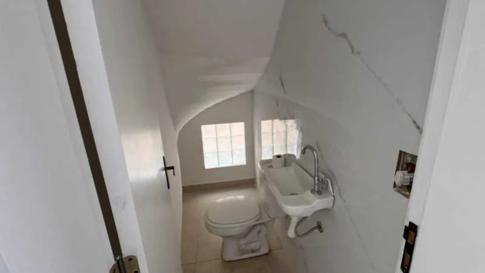 Casa de Condomínio, 2 quartos - Foto 6