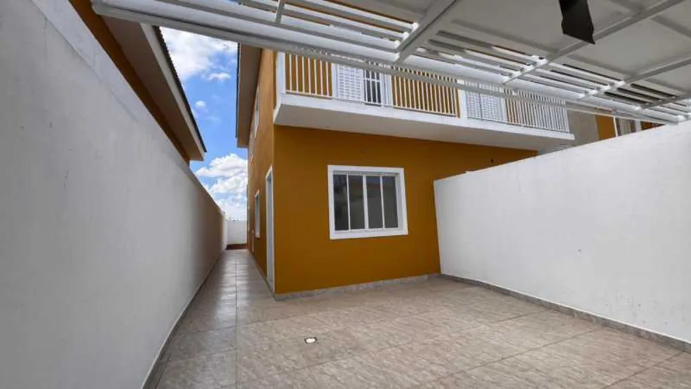 Casa de Condomínio, 2 quartos - Foto 2