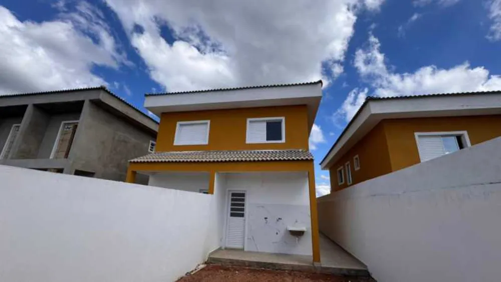 Casa de Condomínio, 2 quartos - Foto 4