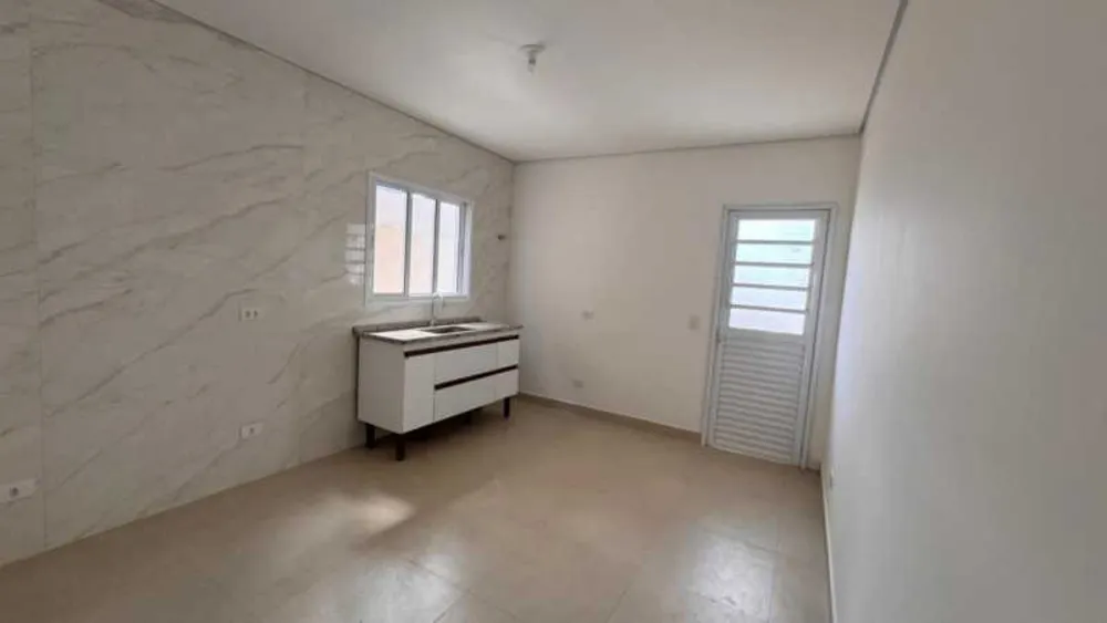 Casa de Condomínio, 2 quartos - Foto 5
