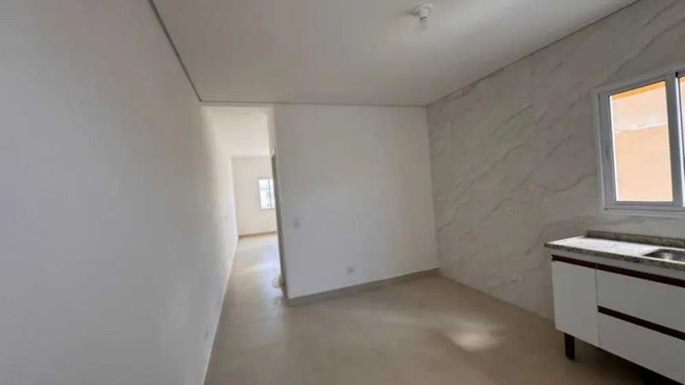 Casa de Condomínio, 2 quartos - Foto 10