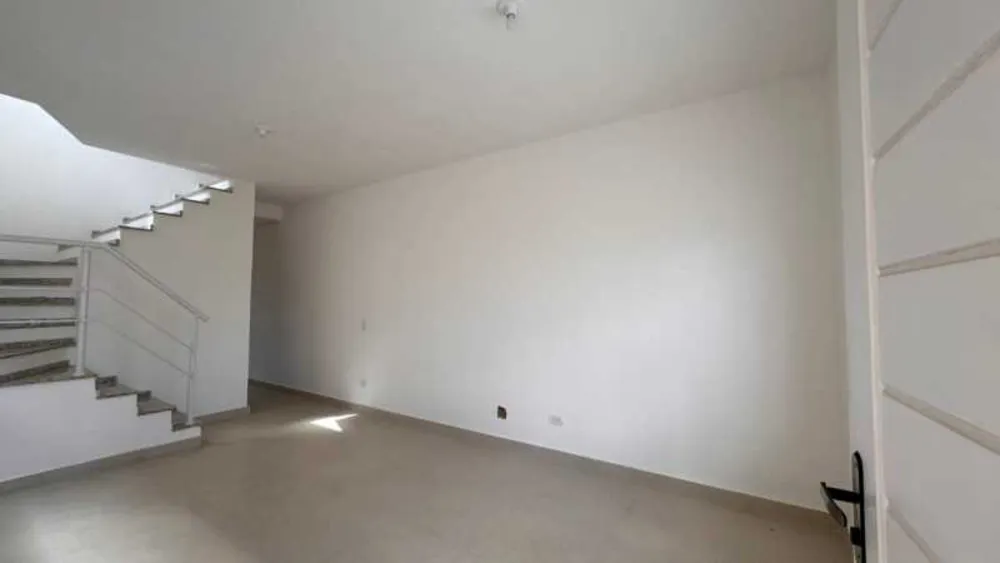 Casa de Condomínio, 2 quartos - Foto 6