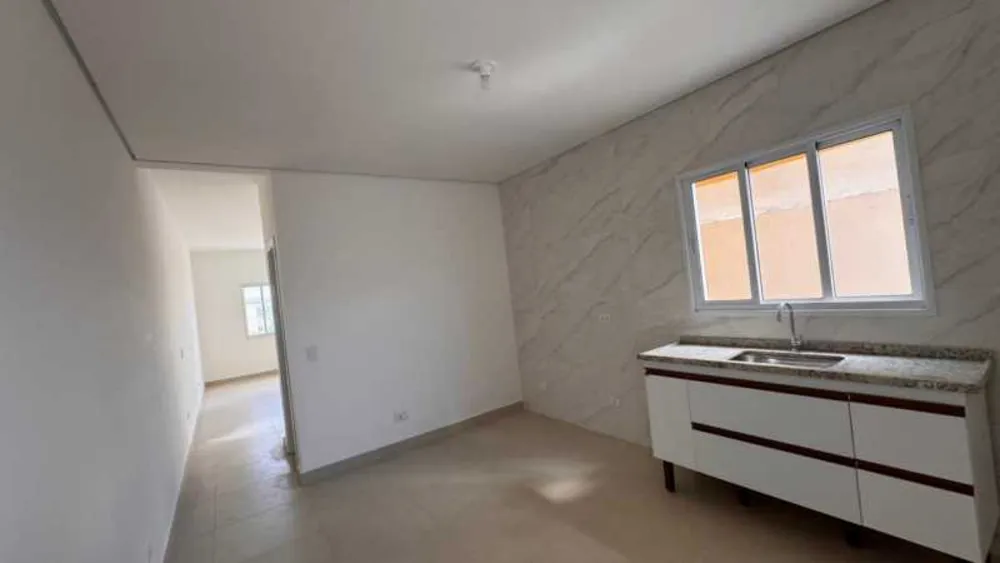 Casa de Condomínio, 2 quartos - Foto 7