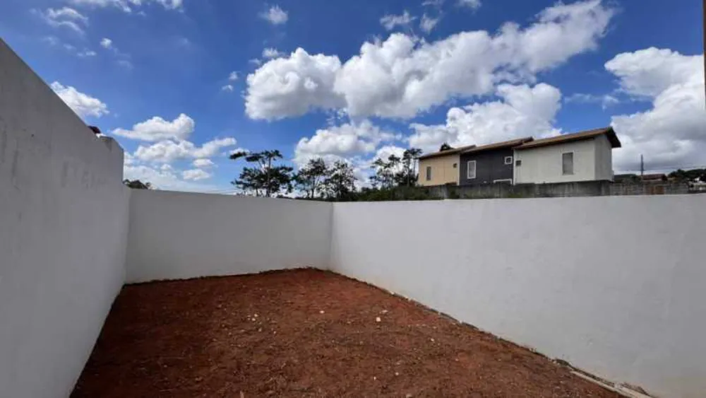Casa de Condomínio, 2 quartos - Foto 1