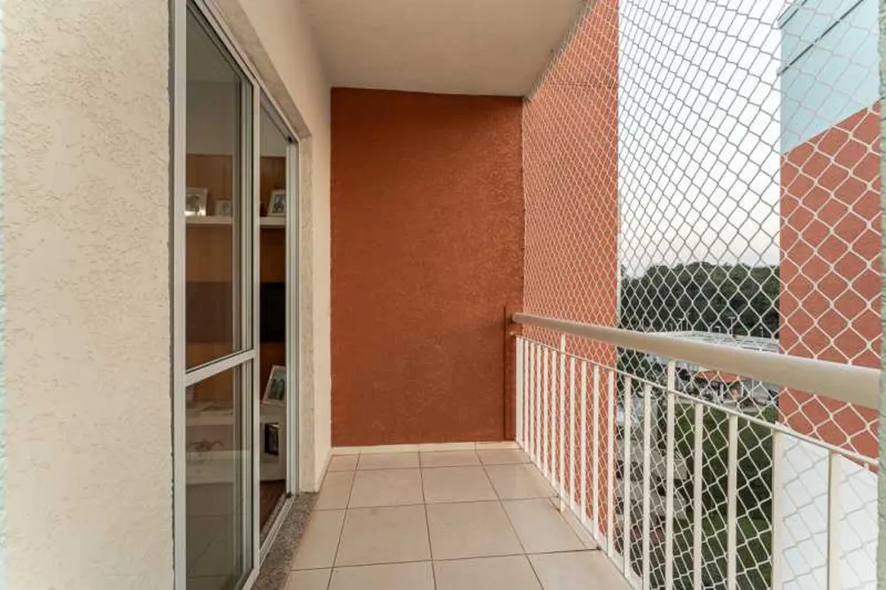 Apartamento, 3 quartos, 62 m² - Foto 7