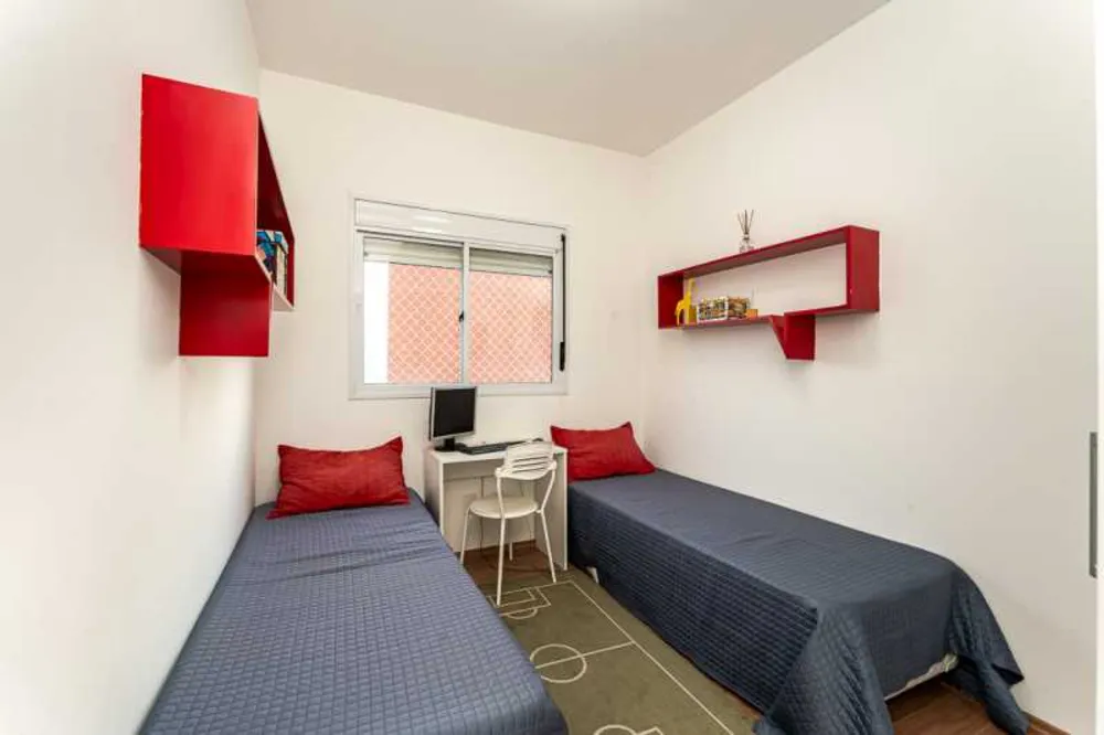 Apartamento, 3 quartos, 62 m² - Foto 12