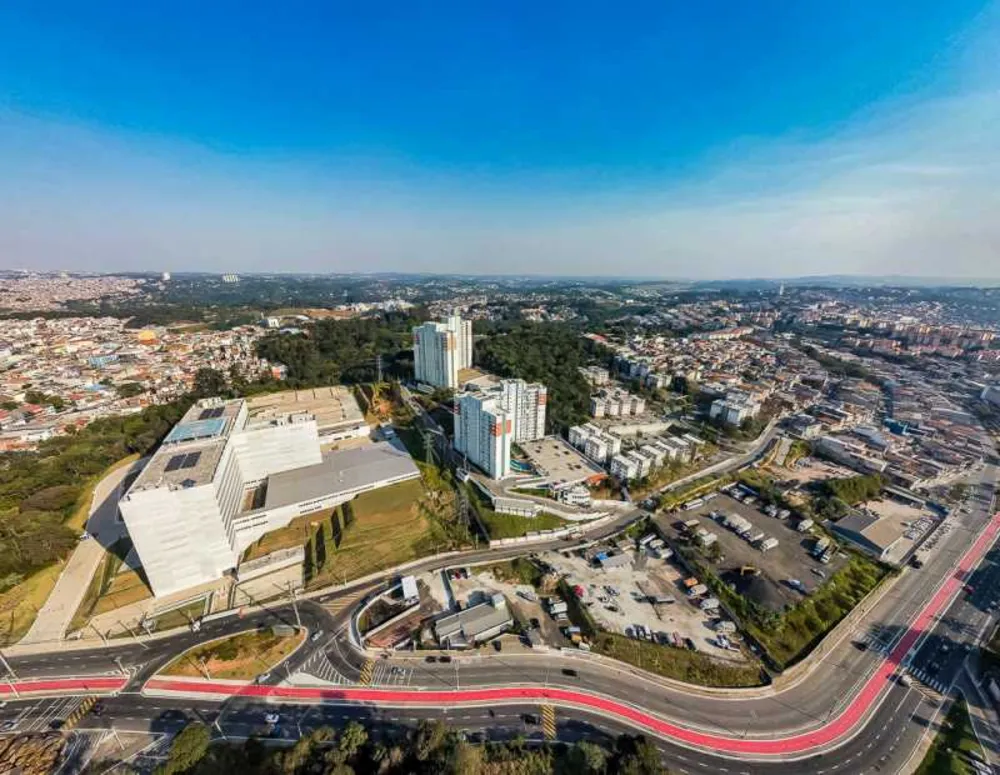Apartamento, 3 quartos, 62 m² - Foto 2