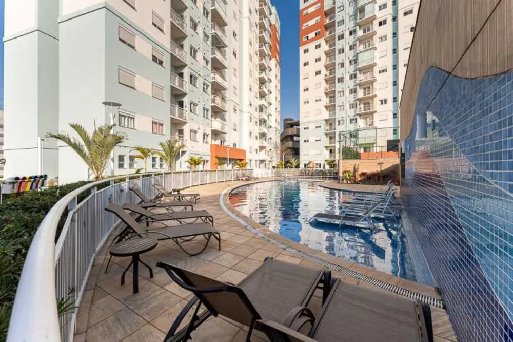 Apartamento, 3 quartos, 62 m² - Foto 3