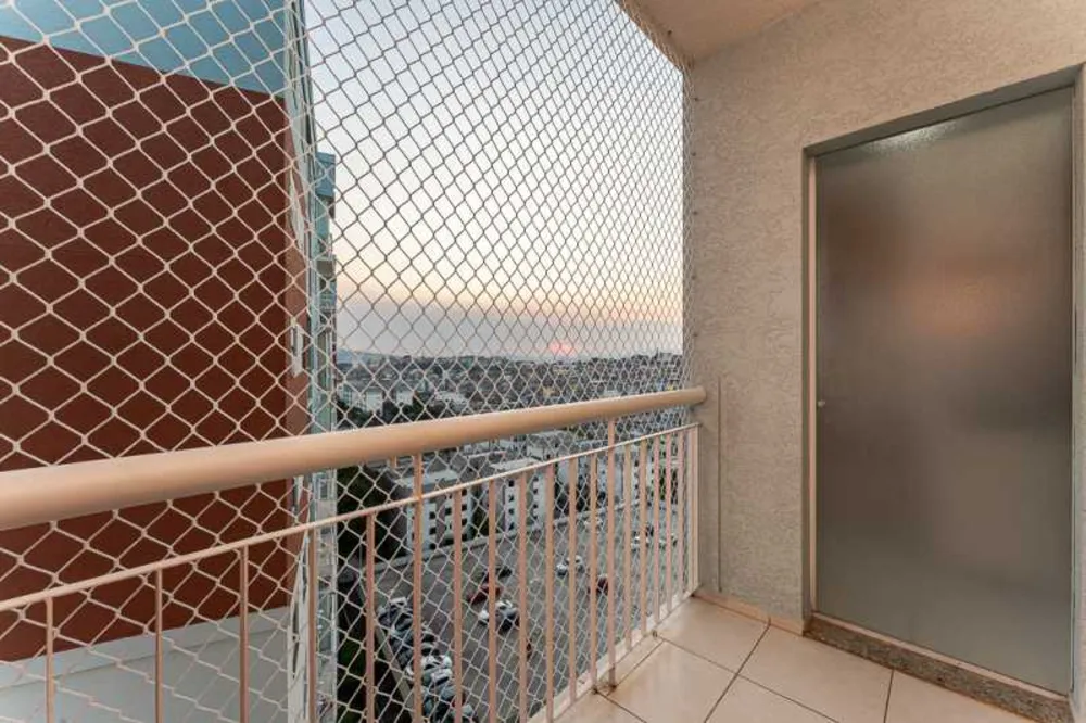 Apartamento, 3 quartos, 62 m² - Foto 8