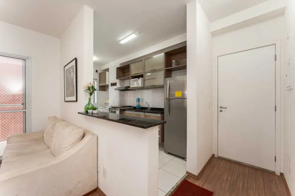 Apartamento, 3 quartos, 62 m² - Foto 20