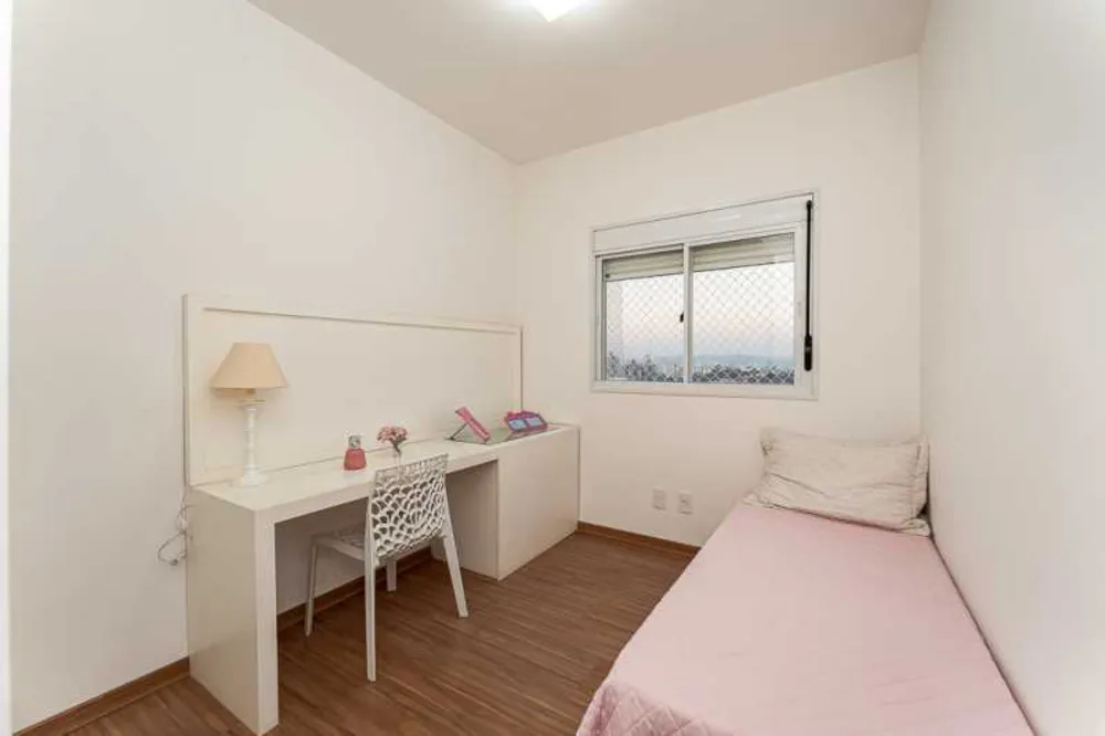 Apartamento, 3 quartos, 62 m² - Foto 9