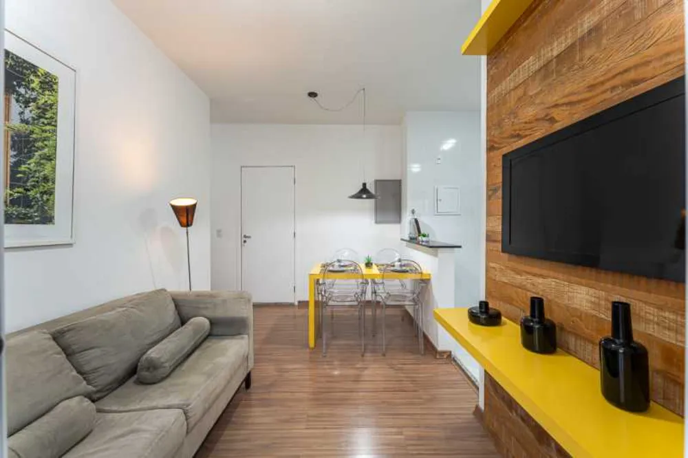 Apartamento, 3 quartos, 62 m² - Foto 13