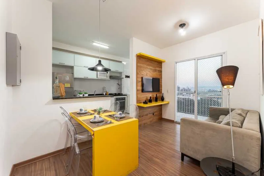 Apartamento, 3 quartos, 62 m² - Foto 15