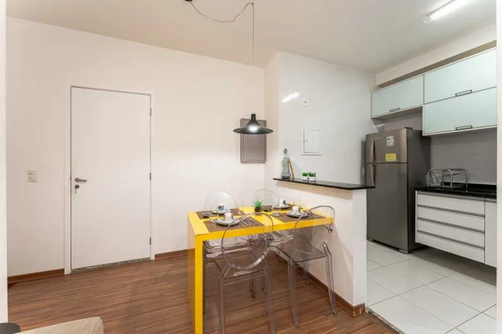 Apartamento, 3 quartos, 62 m² - Foto 14
